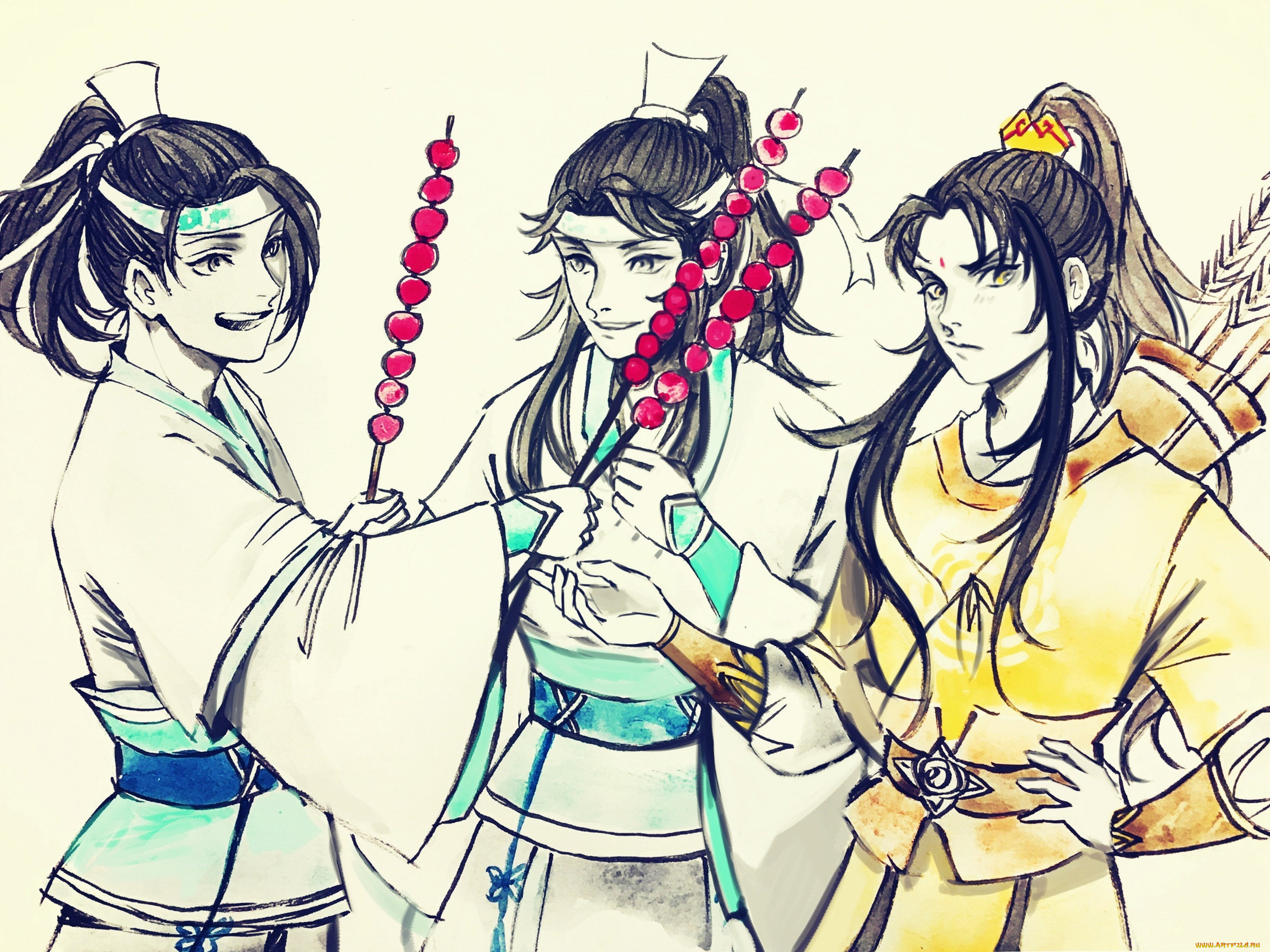 , mo dao zu shi, , , , , , 